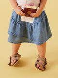 Product image thumbnail - GONNA, Medium Blue Denim | 3