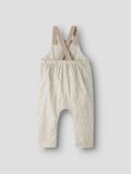 Product image thumbnail - COTON BIOLOGIQUE COMBINAISON, Coconut Milk | 3