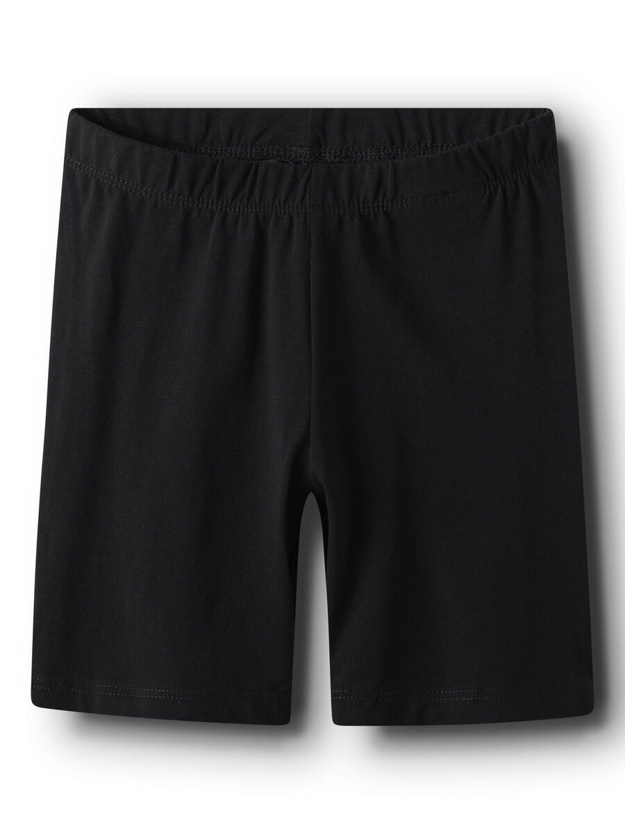 Carousel image 1 3 PACK BIKER SHORTS, Tannin
