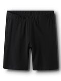 Product image thumbnail 1 3 PACK BIKER SHORTS, Tannin