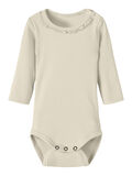 Name it LONG SLEEVED ROMPER, Turtledove, highres - 13215265_Turtledove_001.jpg