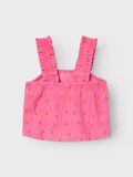 name it PRINTED STRAP TOP, Pink Power, highres - 13229381_PinkPower_002.jpg