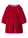 Name it GLITTERY VELOUR DRESS, Jester Red, highres - 13170807_JesterRed_001.jpg