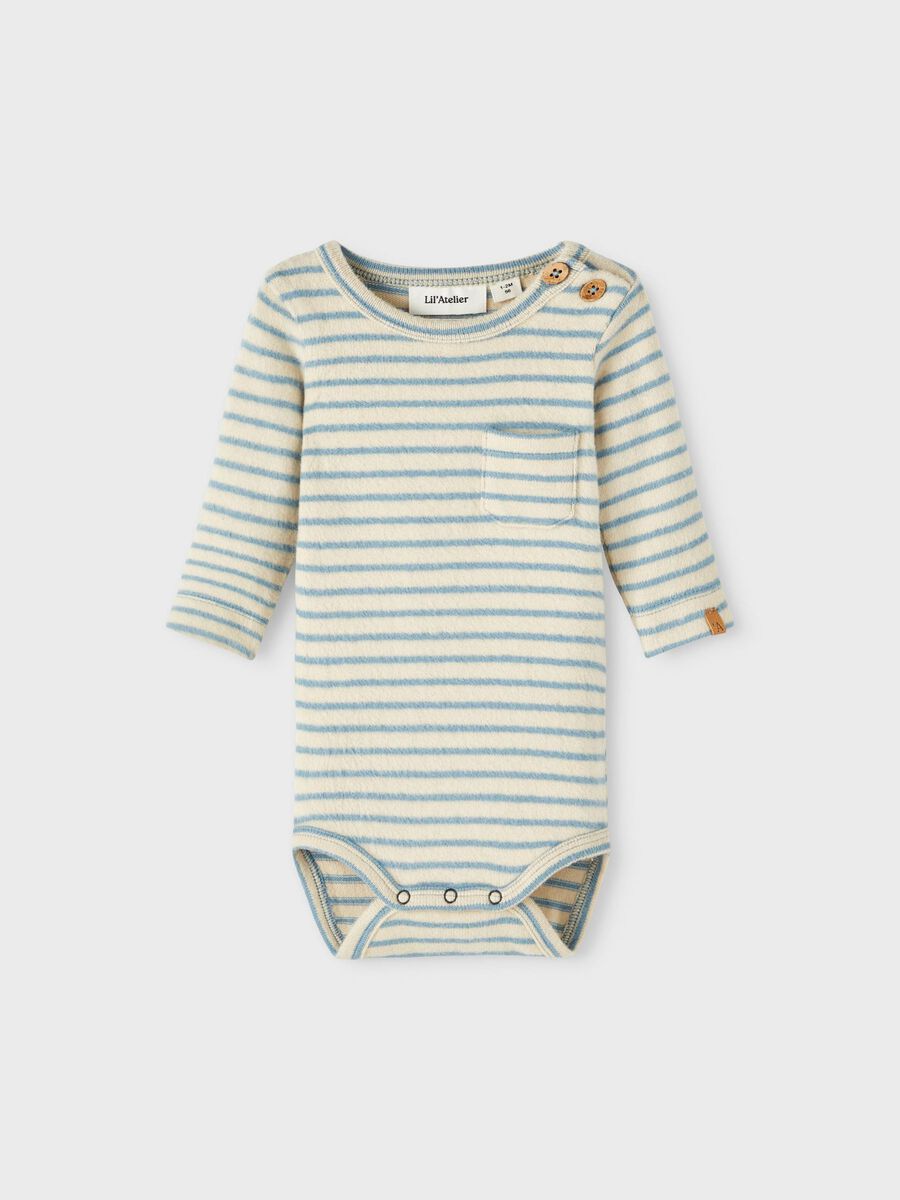 name it STRIPED ROMPER, Smoke Blue, highres - 13221527_SmokeBlue_003.jpg