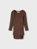 name it MERINO WOOL ROMPER, Chestnut, highres - 13196779_Chestnut_003.jpg