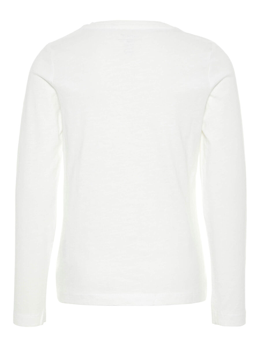 Name it BEDRUKT T-SHIRT MET LANGE MOUWEN, Bright White, highres - 13166062_BrightWhite_002.jpg