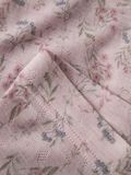 Product image thumbnail 6 MERINOULL LEGGINGS, Violet Ice