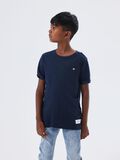 name it REGULAR FIT T-PAITA, Dark Sapphire, highres - 13201047_DarkSapphire_007.jpg