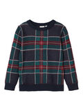 Name it CHECKED PULLOVER, Jester Red, highres - 13171834_JesterRed_001.jpg