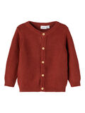 Name it LONG-SLEEVED KNITTED CARDIGAN, Spiced Apple, highres - 13193189_SpicedApple_001.jpg