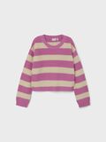 Name it LONG SLEEVED KNITTED PULLOVER, Cyclamen, highres - 13213562_Cyclamen_003.jpg