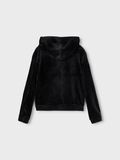 Name it ZIP-UP CARDIGAN, Black, highres - 13200047_Black_002.jpg