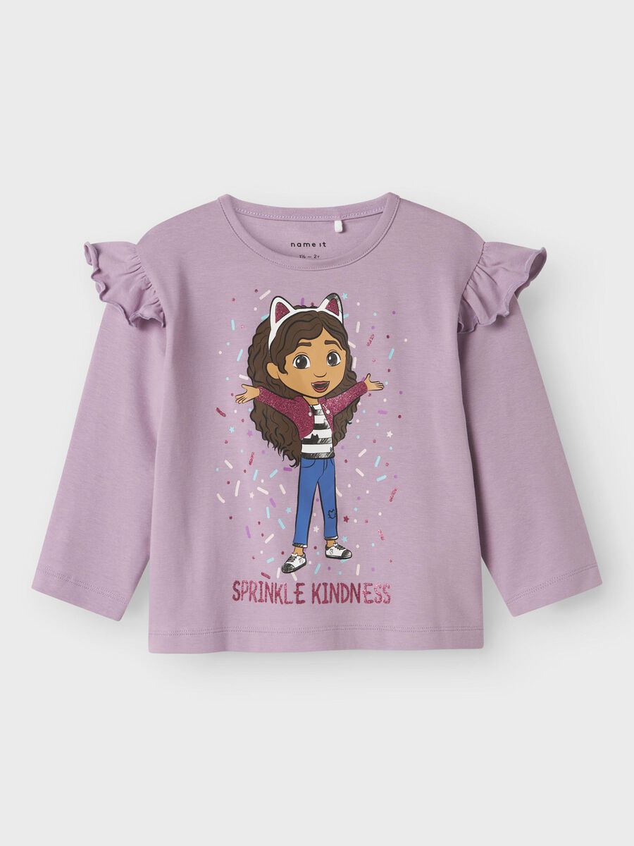 Name it GABBY'S DOLLHOUSE T-SHIRT, Lavender Mist, highres - 13236203_LavenderMist_003.jpg