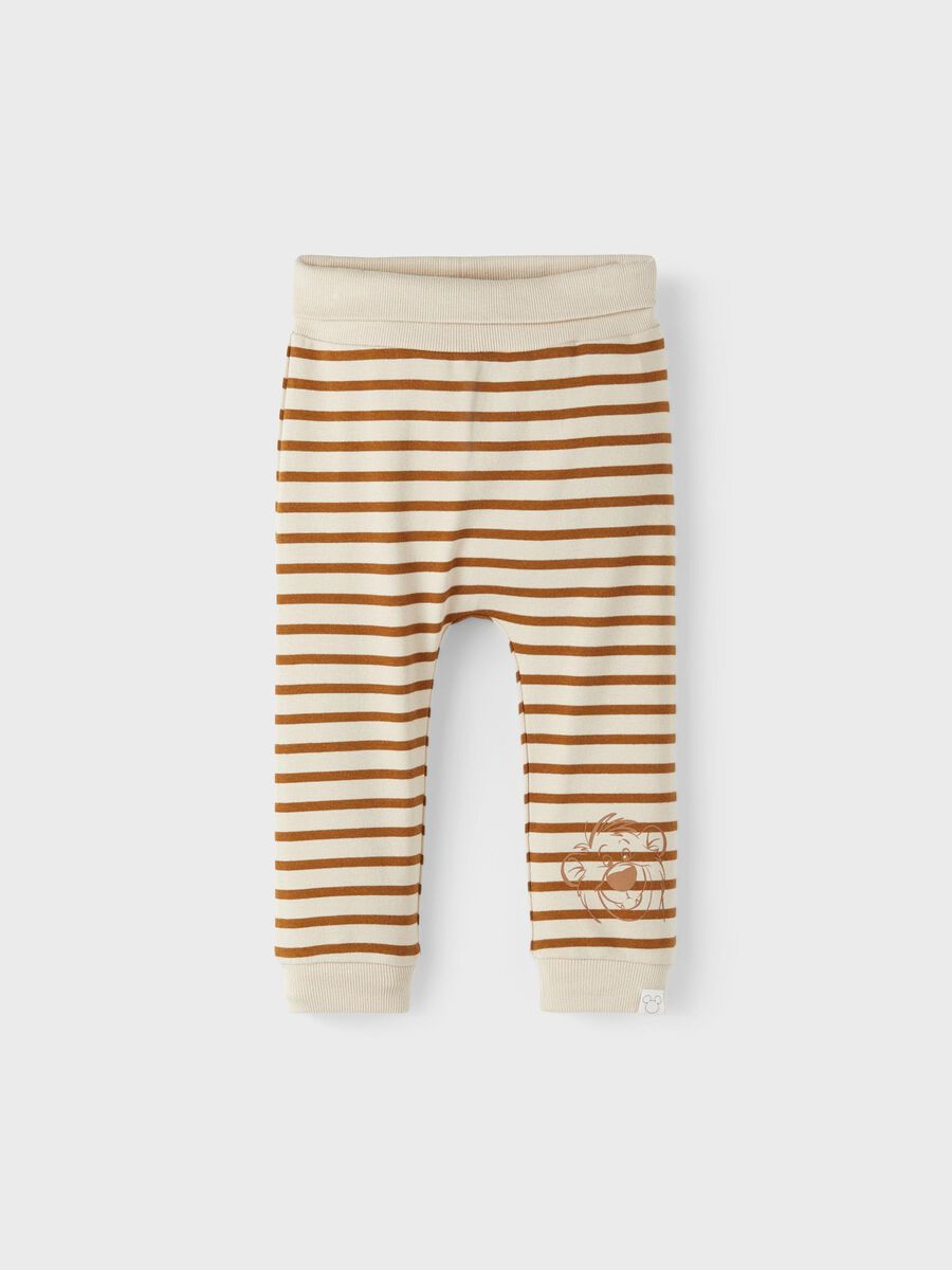 Carousel image - DISNEY BALOO PANTALONES, Oatmeal | 1