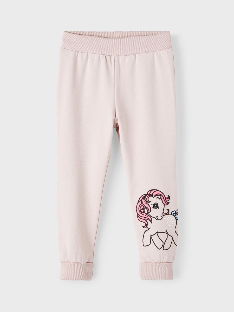 name it MY LITTLE PONY PANTALONES DE CHÁNDAL, Burnished Lilac, highres - 13211033_BurnishedLilac_003.jpg