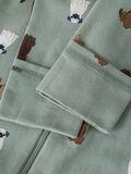 Product image thumbnail 3 IMPRIM&Eacute; GRENOUILL&Egrave;RE, Green Milieu