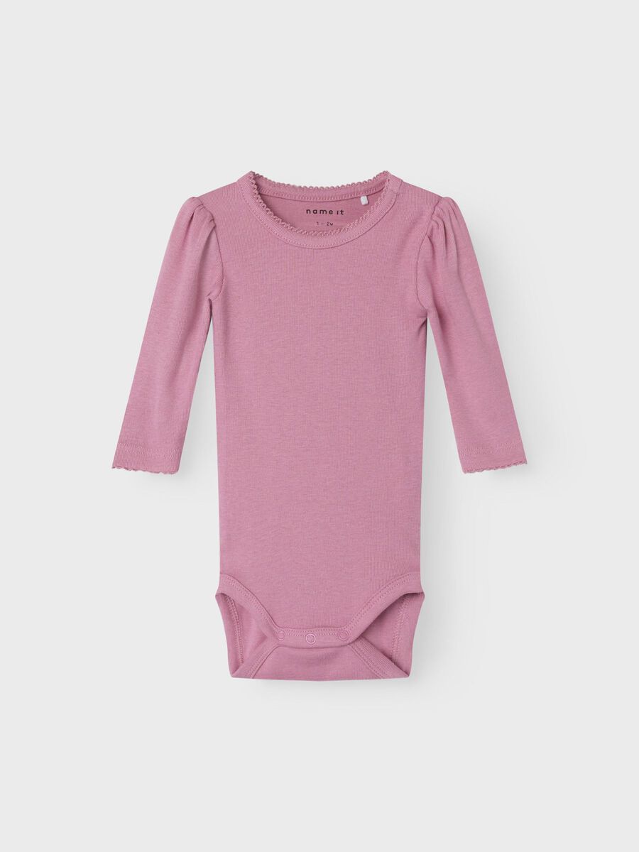 name it LONG SLEEVED ROMPER, Cashmere Rose, highres - 13227908_CashmereRose_003.jpg