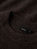 name it À MANCHES LONGUES PULL EN MAILLE, Chocolate Brown, highres - 13245653_ChocolateBrown_1234599_005.jpg