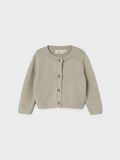 Name it À MANCHES LONGUES CARDIGAN EN MAILLE, Moss Gray, highres - 13227561_MossGray_003.jpg