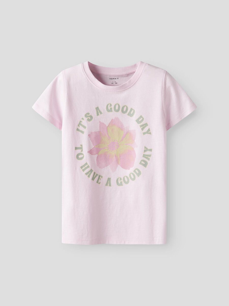 name it REGULAR FIT T-SHIRT, Ballerina, highres - 13243481_Ballerina_003.jpg