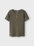 Name it REGULAR FIT T-SHIRT, Dusty Olive, highres - 13203743_DustyOlive_930973_003.jpg