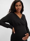 Mama.licious KNITTED MATERNITY-PULLOVER TOP, Black, highres - 20013945_Black_006.jpg