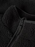 Product image thumbnail 5 TEDDY JACKET, Black