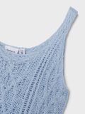 Name it KNITTED STRAP TOP, Chambray Blue, highres - 13227349_ChambrayBlue_005.jpg