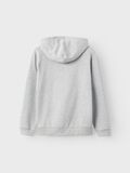 Name it BORED APE SWEATSHIRT, Grey Melange, highres - 13226250_GreyMelange_002.jpg