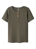 Name it NORMAL PASSFORM T-SHIRT, Dusty Olive, highres - 13203743_DustyOlive_930973_001.jpg