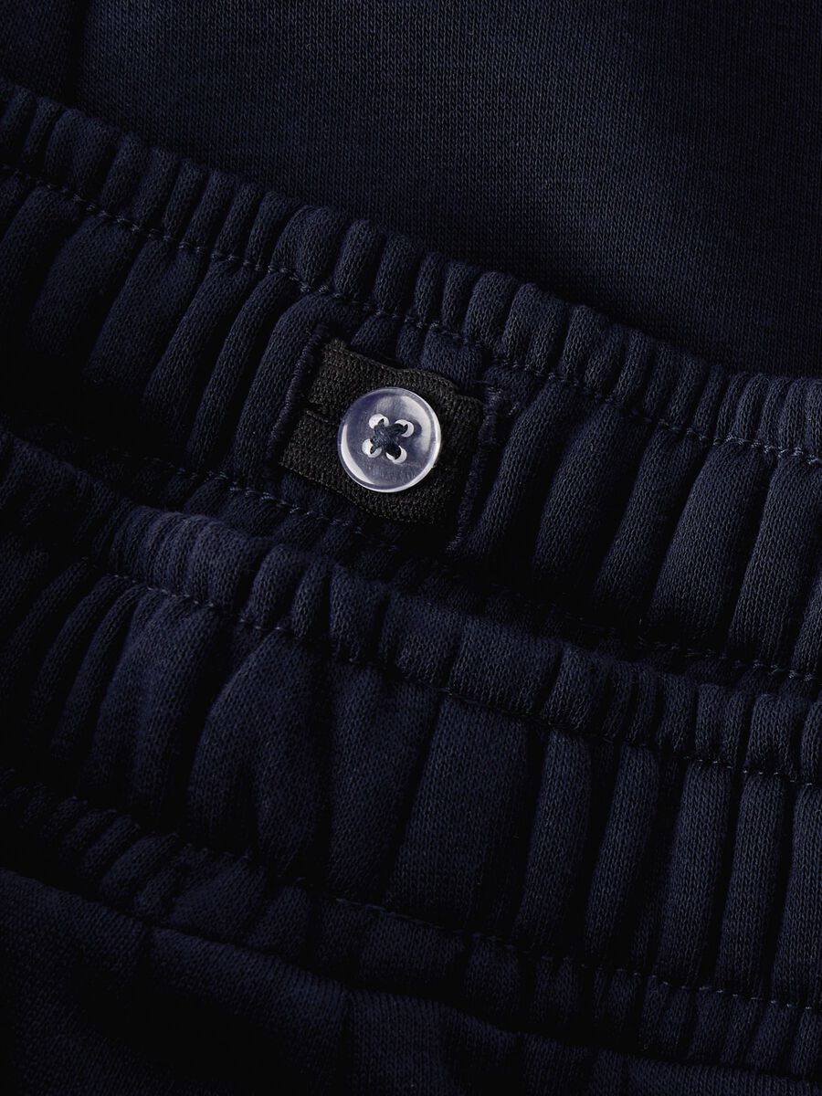 Carousel image 5 RELAXED FIT -MALLINEN SVETARIHOUSUT, Dark Sapphire