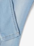 Name it SWEAT-DENIM SLIM FIT JEANS, Light Blue Denim, highres - 13172291_LightBlueDenim_007.jpg