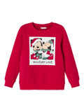 Name it MICKEY MOUSE DISNEY SUDADERA, Jester Red, highres - 13196716_JesterRed_001.jpg
