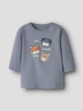 Product image thumbnail 1 REGULAR FIT TOP, Tradewinds