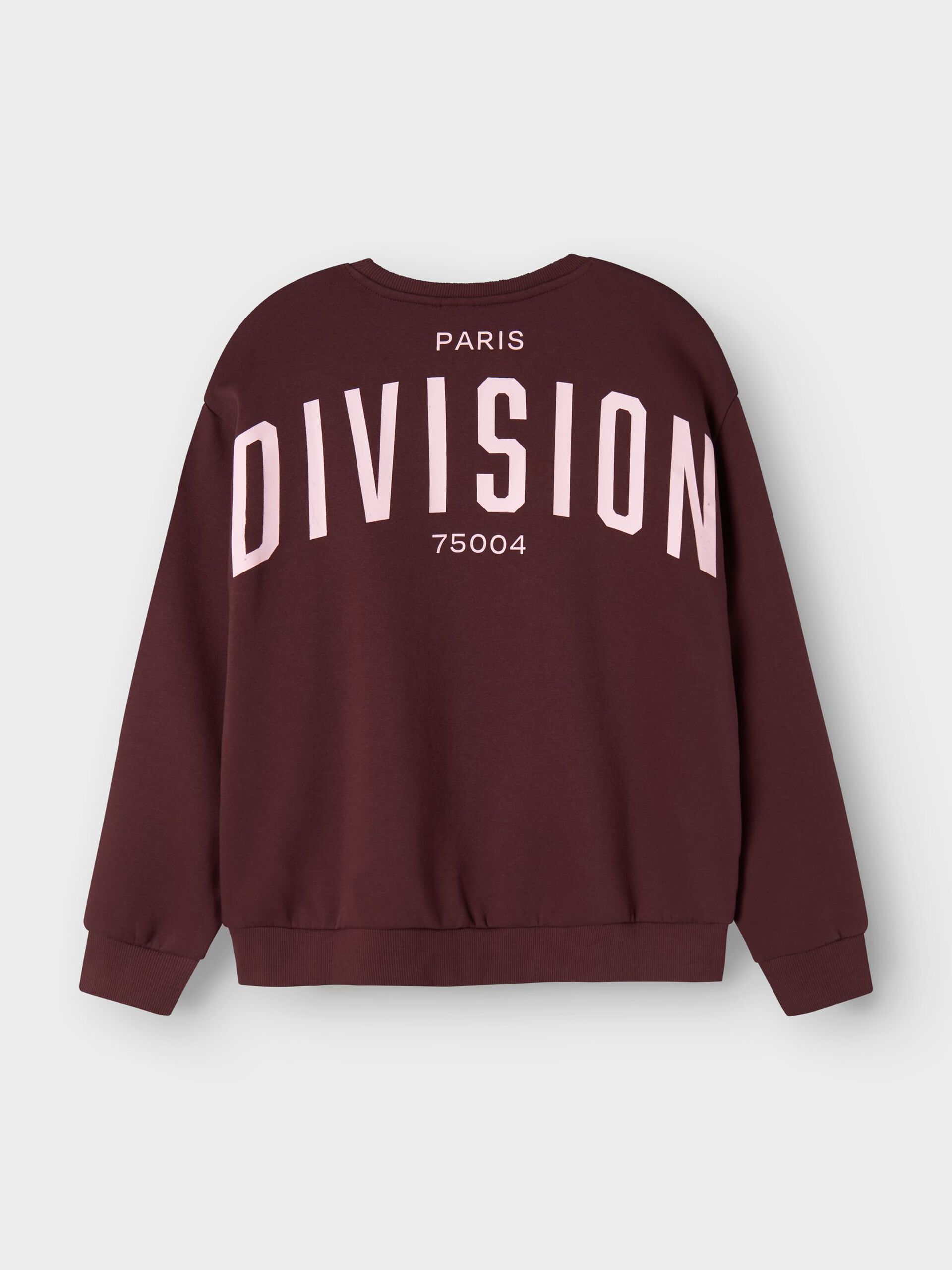 Carousel image - RELAXED FIT SWEATSHIRT, Sassafras | 4