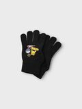 Product image thumbnail - POKEMON RĘKAWICZKI, Black | 3