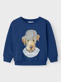 name it EN COTON BIOLOGIQUE SWEAT-SHIRT, Limoges, highres - 13240070_Limoges_003.jpg