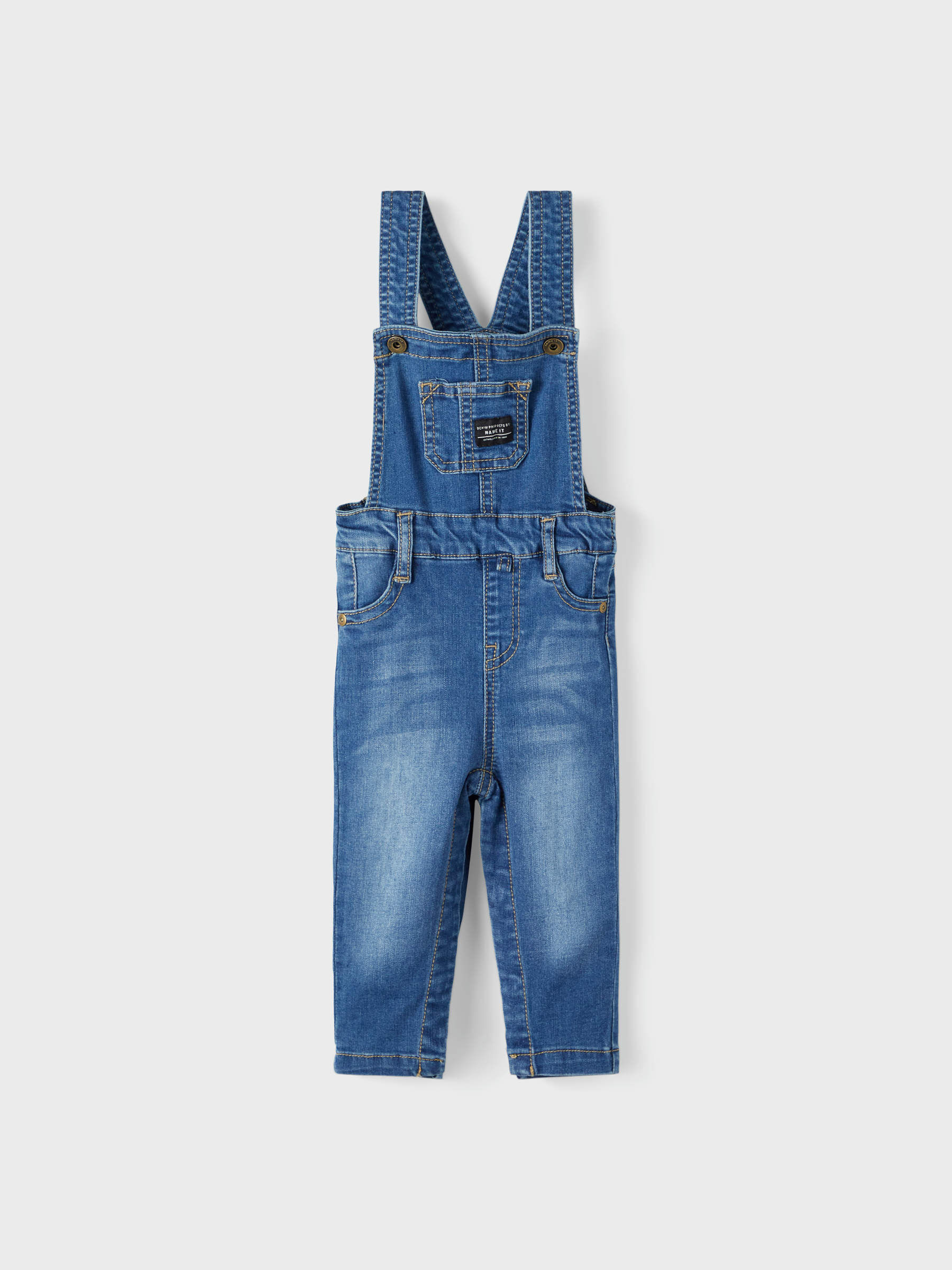 Overalls