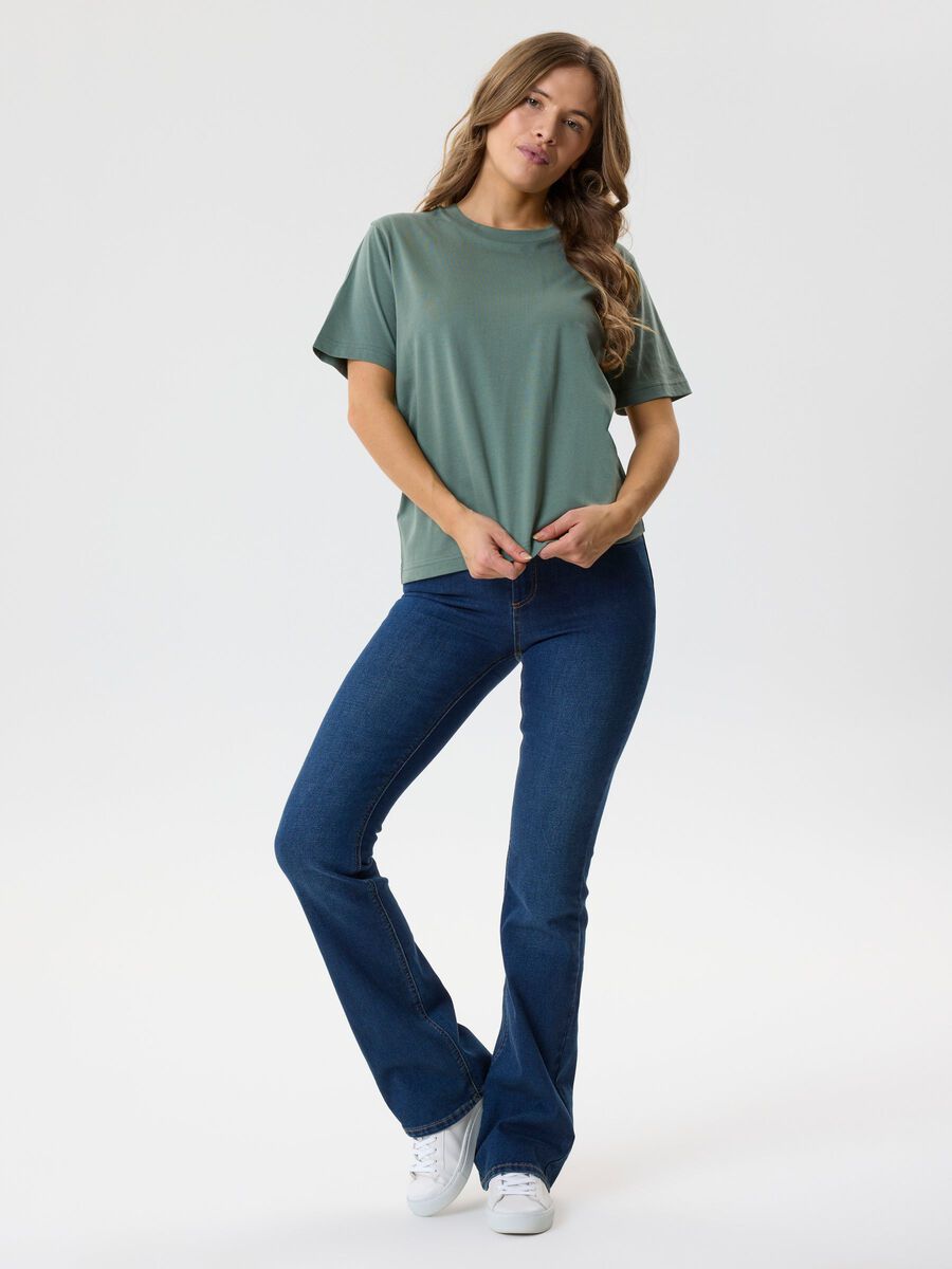 Product carousel image 2 2 PACK T-SHIRT, Laurel Wreath