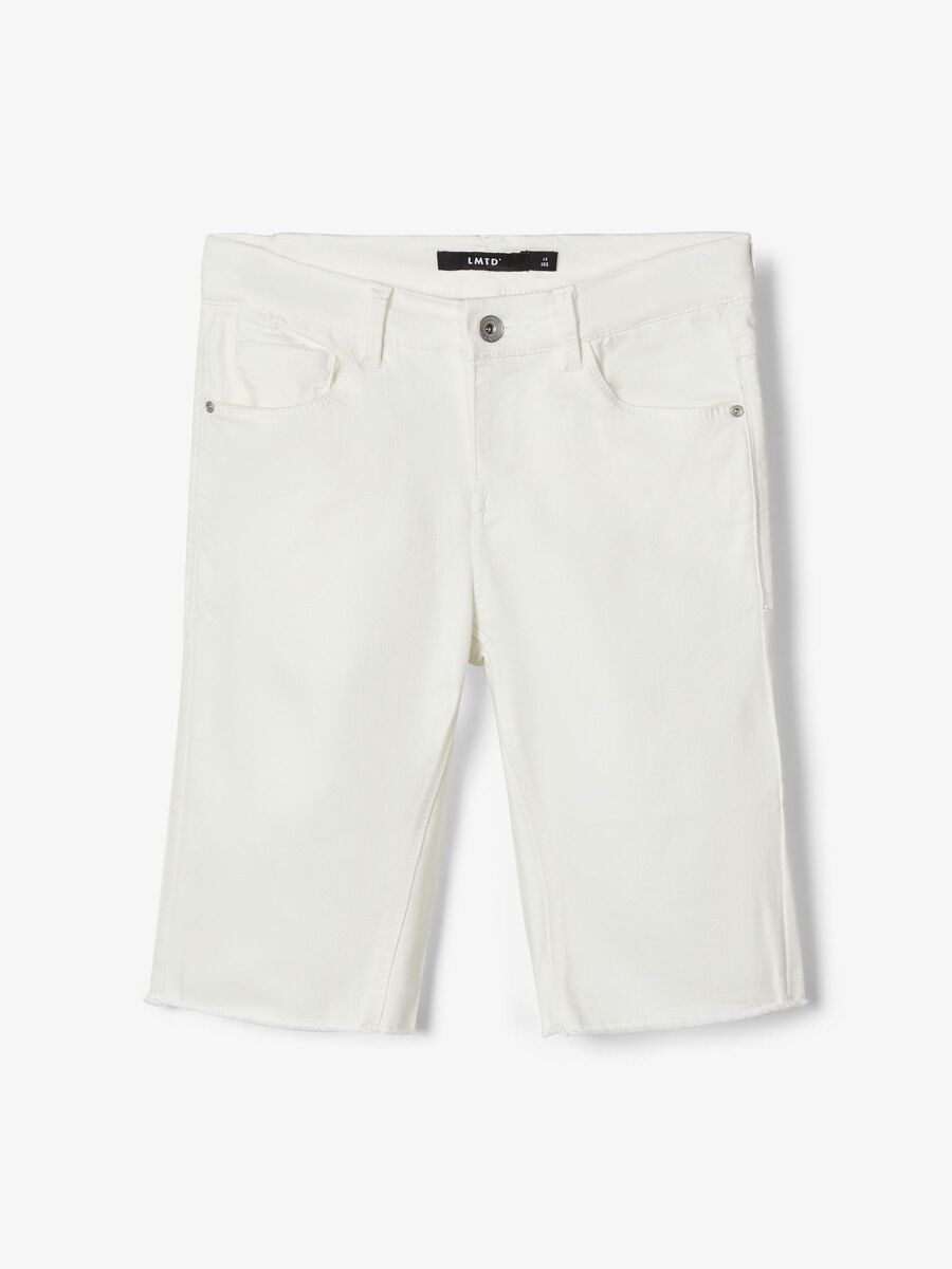 Name it CYCLISTE SHORT, White Denim, highres - 13178069_WhiteDenim_003.jpg