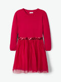 Name it KNITTED SKIRT DRESS, Jester Red, highres - 13170699_JesterRed_003.jpg