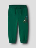Product image thumbnail 1 REGULAR FIT SWEATPANTS, Evergreen