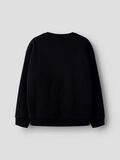 Product image thumbnail 4 YLISUUREN MALLINEN SVETARI, Black