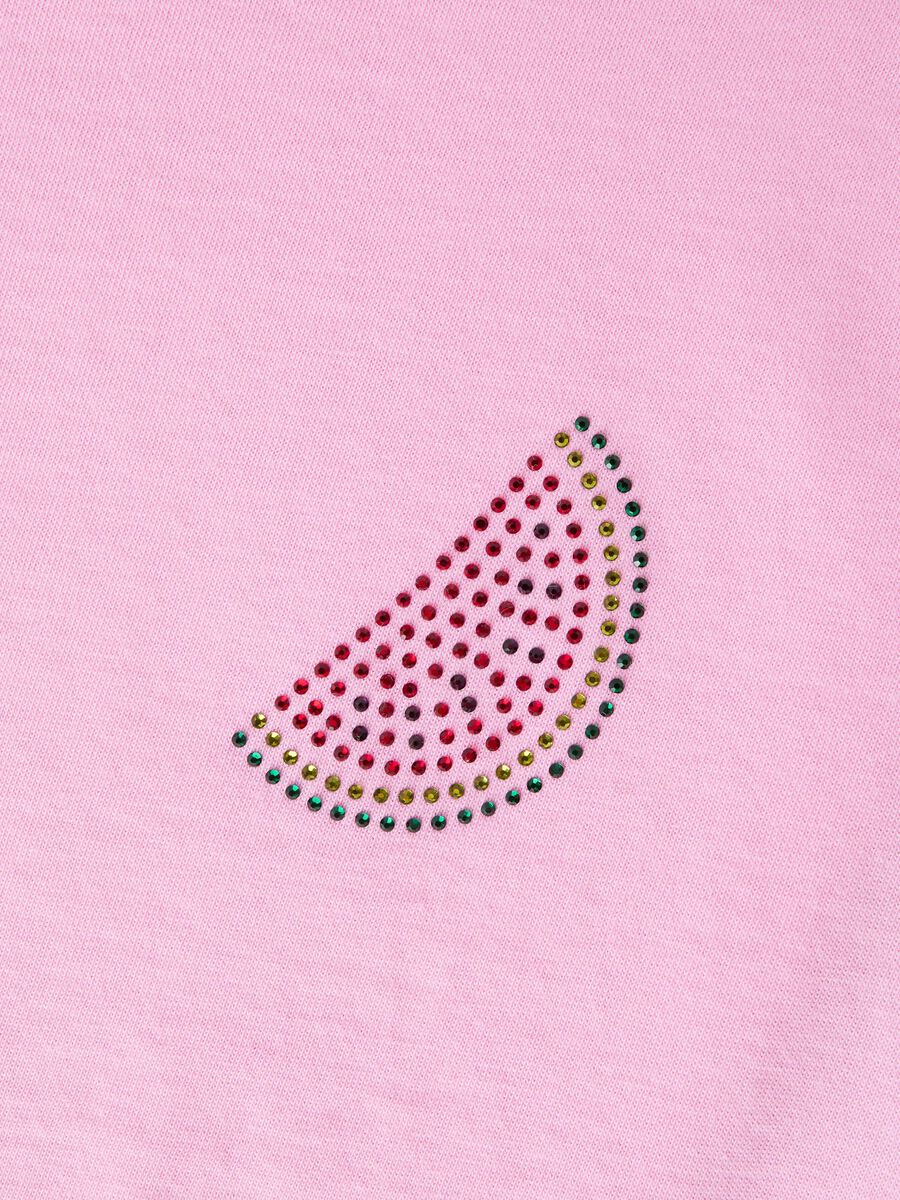 Carousel image 3 REGULAR FIT T-SHIRT, Bonbon