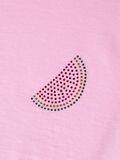 Product image thumbnail 3 REGULAR FIT T-SHIRT, Bonbon