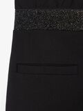 Name it GLITTERY ELASTIC WAIST TROUSERS, Black, highres - 13172831_Black_006.jpg