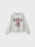 name it CARITA FELIZ MANGAS LARGAS SUDADERA, Light Grey Melange, highres - 13207165_LightGreyMelange_003.jpg