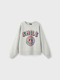 Name it SMILE LANGE MOUWEN SWEATSHIRT, Light Grey Melange, highres - 13207165_LightGreyMelange_003.jpg