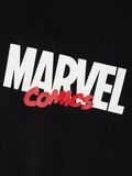 Name it MARVEL SHORT SLEEVED T-SHIRT, Black, highres - 13197072_Black_005.jpg