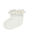 Name it 2-PACK RUFFLE SOCKS, Bright White, highres - 13168724_BrightWhite_001.jpg